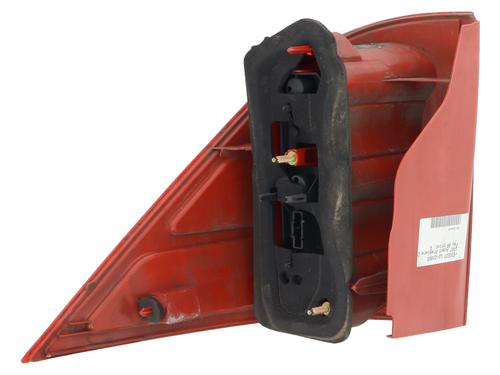 Left taillight PEUGEOT 1007 (KM_) 1.4 HDi | BP20943340C34 