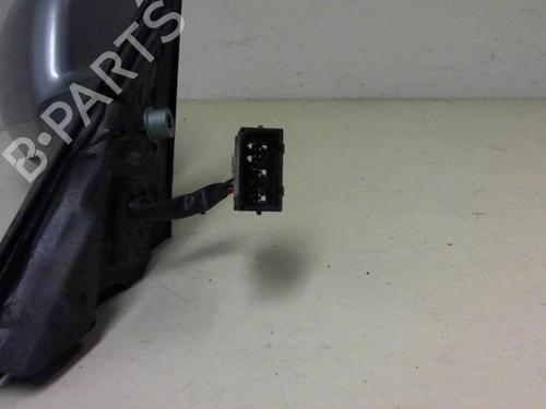 Right mirror AUDI A4 B5 (8D2) 1.9 TDI | BP22019532C27