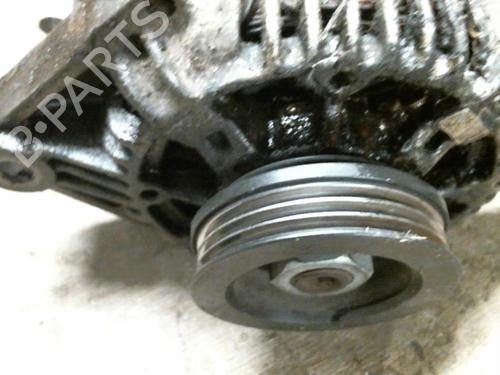 Used Alternator RENAULT MEGANE I (BA0/1_) 1.6 e (BA0F, BA0S) (90 hp) 20949744