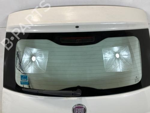 Tailgate FIAT 500 (312_) 1.2 (312AXA1A) | BP22025955C6