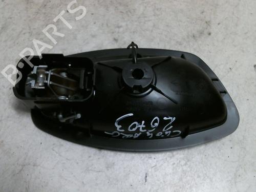 Used Rear left interior door handle RENAULT CLIO IV (BH_) 0.9 TCe 90 (BHNF, BHMA, BHMH, BHJK, BHJR) (90 hp) 20939011