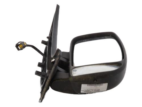 Used Right mirror RENAULT MASTER II Van (FD) 2.5 dCi 120 (FD0M, FD0U, FD0W, FD2M, FD2W, FD3M, FD3U,... (115 hp) 28476944