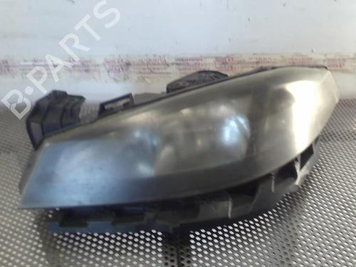 Used Left headlight Left headlight RENAULT LAGUNA II Grandtour (KG0/1_) 1.9 dCi (KG0G) (120 hp) 22022354 22022354