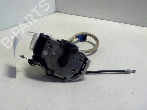 Used Front right lock PEUGEOT BIPPER Tepee 1.4 HDi (68 hp) 20947286