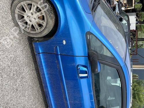 Front right interior door handle PEUGEOT 1007 (KM_) 1.4 HDi | BP30634484I14 - Image 4