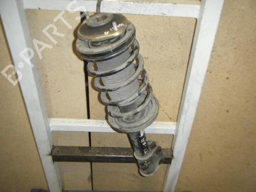 Used Left front shock absorber OPEL TIGRA (S93) 1.4 16V (F07) (90 hp) 20960455