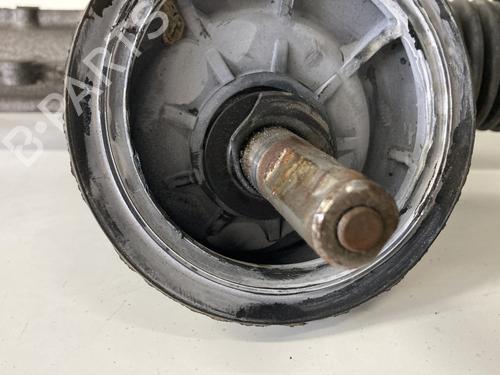 Steering rack CITROËN C4 II (NC_) 1.6 HDi 110 | BP22029677M22 