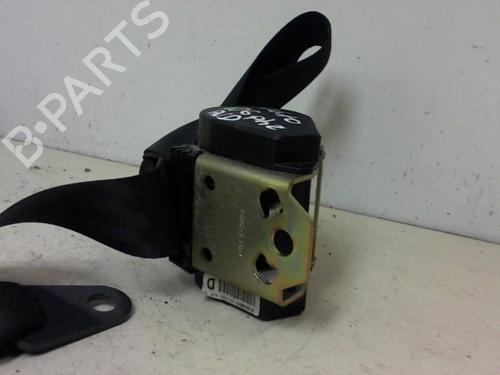 Used Front right seatbelt Front right seatbelt PEUGEOT 406 (8B) 1.8 16V (116 hp) 20967161 20967161