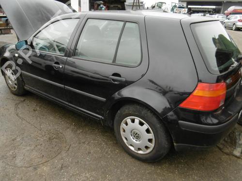 Right mirror VW GOLF IV (1J1) 1.9 SDI | BP20946652C27 