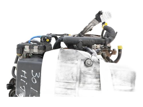 Engine ALFA ROMEO MITO (955_) 1.4 (955.AXB1B, 955.AXU1A) | BP22028134M1 