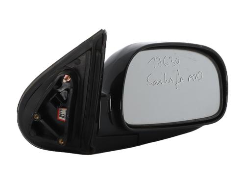 Used Right mirror HYUNDAI SANTA FÉ I (SM) 2.0 CRDi 4x4 (125 hp) 20967552