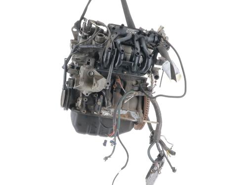 Motor für RENAULT KANGOO Express (FC0/1_) 1.2 (FC01, FC0A, FC0F) (58 hp) 20949453