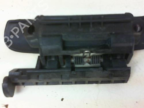 Used Rear right exterior door handle Rear right exterior door handle 20946418 20946418