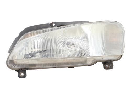 Used Left headlight PEUGEOT 106 II (1A_, 1C_) 1.1 i (60 hp) 30546072