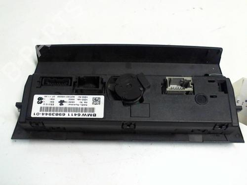Used Climate control Climate control BMW 3 (E90) 330 d (231 hp) 20959190 20959190