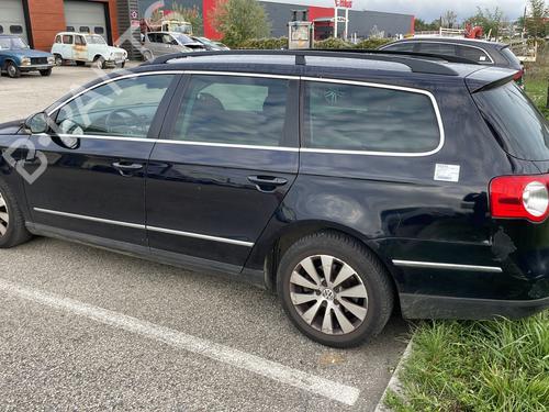 Left tailgate light VW PASSAT B6 Variant (3C5) 1.9 TDI | BP22029655C79 - Image 5