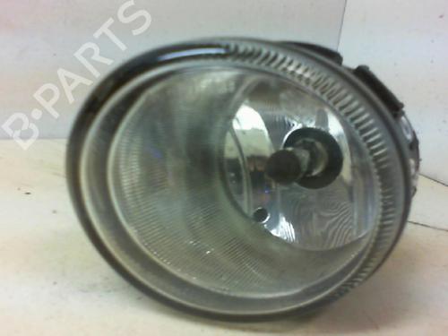 Used Left front fog light Left front fog light NISSAN ALMERA TINO (V10) 2.2 dCi (115 hp) 20946158 20946158