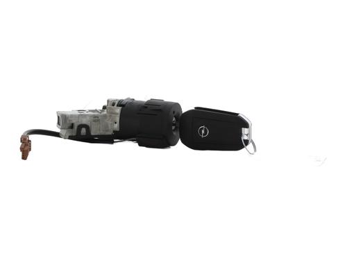 Ignition barrel OPEL CORSA F (P2JO) 1.2 (68) | BP30750723M48 - Image 4