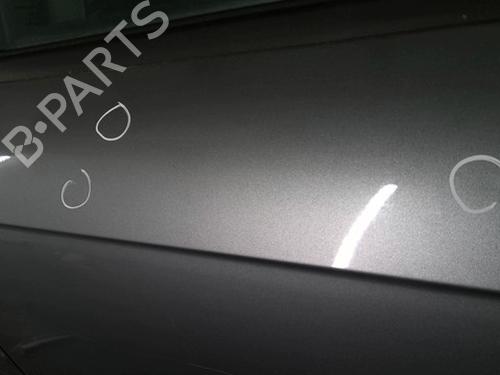 Left rear door AUDI A4 B7 (8EC) 1.9 TDI | BP26296718C4