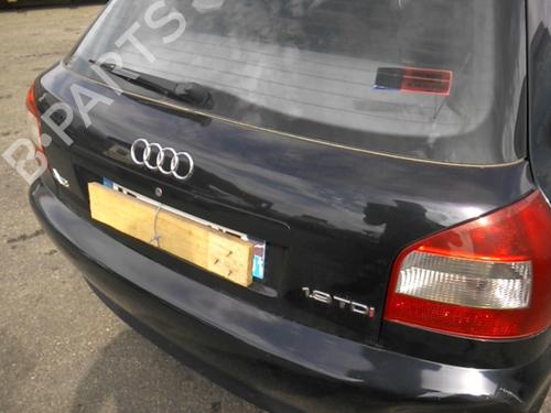 Bagklap CC/Kombi-Coupé AUDI A3 (8L1) 1.9 TDI | BP20966151C6