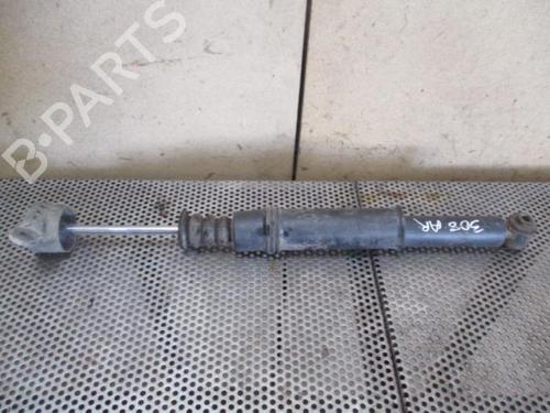 Used Right rear shock absorber PEUGEOT 308 I (4A_, 4C_) 1.6 HDi (109 hp) 20967272