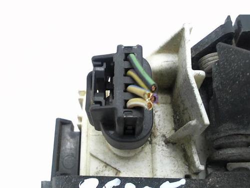 Rear right lock DODGE CALIBER 2.0 CRD | BP22023146C99 