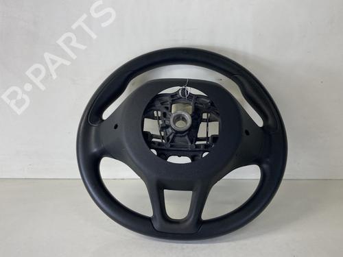 Steering wheel PEUGEOT 208 I (CA_, CC_) 1.6 HDi | BP24816323C49 