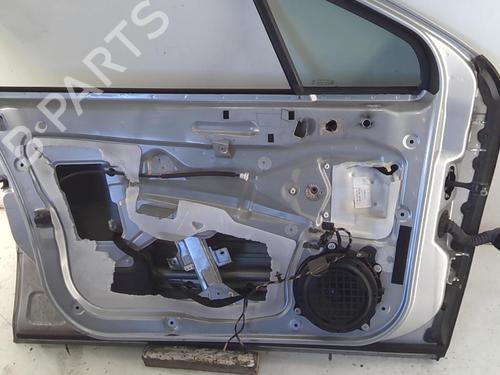 Left front door PEUGEOT 407 SW (6E_, 6D_) 2.0 HDi 135 | BP20957140C2 
