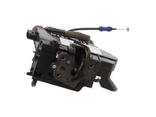 Front right lock CITROËN C4 Picasso II 1.6 HDi / BlueHDi 115 | BP29212659C97