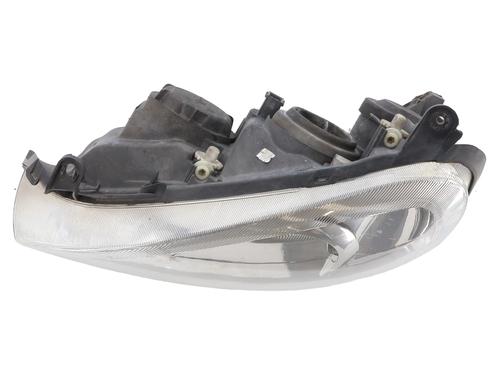 Left headlight OPEL CORSA C (X01) 1.7 DTI (F08, F68) | BP33312719C28  - Image 5