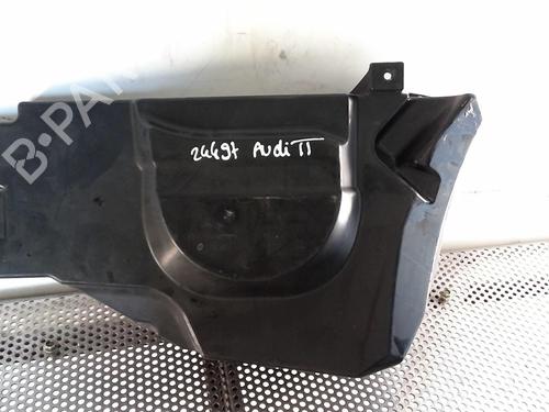 Electronic module AUDI TT (8J3) 3.2 V6 quattro BP22021828M83