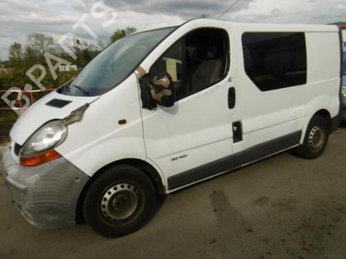 Højre forlygte RENAULT TRAFIC II Van (FL) 1.9 dCi 100 (FL0C) | BP20966500C29 