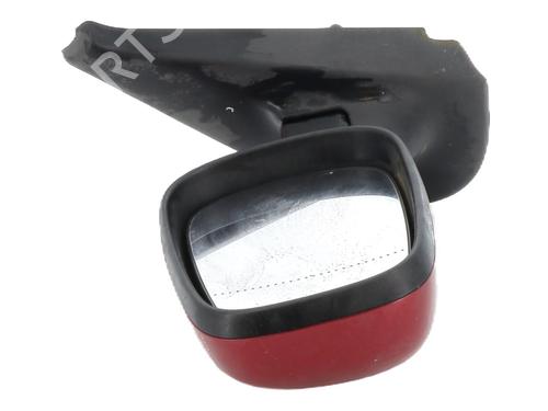 Left mirror RENAULT KANGOO (KC0/1_) 1.6 16V | BP30079246C26 