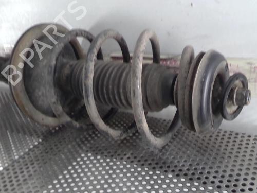Left front shock absorber CITROËN C4 I (LC_) 1.6 HDi | BP20939227M16 