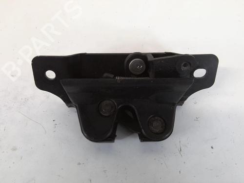 Bakluke lås PEUGEOT 206 Hatchback (2A/C) 1.4 HDi eco 70 | BP20943857C101 