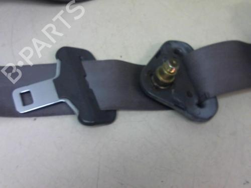 Used Front left seatbelt Front left seatbelt RENAULT MEGANE I Coach (DA0/1_) 1.9 dCi (DA05, DA1F) (102 hp) 20960390 20960390