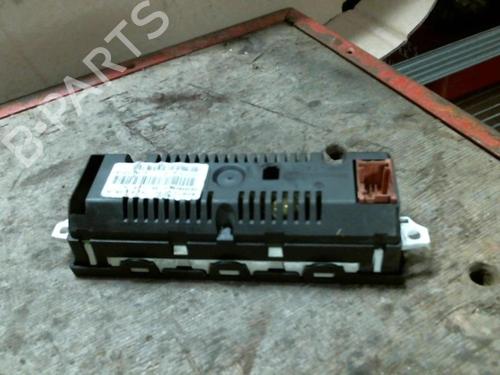 Display monitor CITROËN C3 I (FC_, FN_) 1.4 HDi | BP20949537C48 