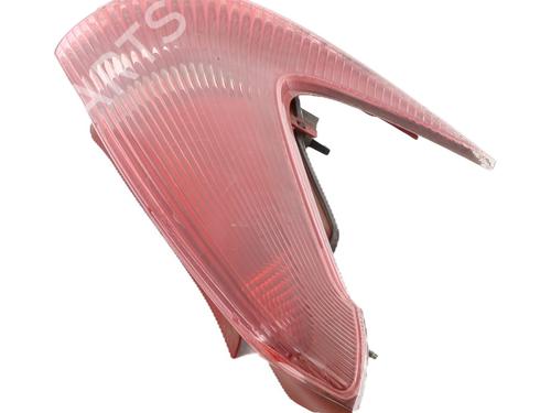 Left taillight PEUGEOT 206 SW (2E/K) 1.4 HDi | BP20966780C34 
