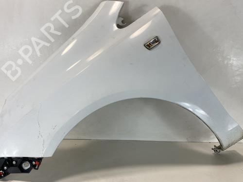 Left front fenders OPEL CORSA D (S07) 1.3 CDTI (L08, L68) | BP22026416C41 
