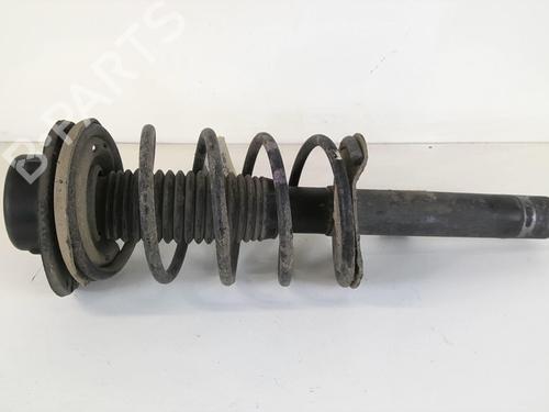 Right front shock absorber PEUGEOT 206 Hatchback (2A/C) 1.9 D | BP20941181M17 