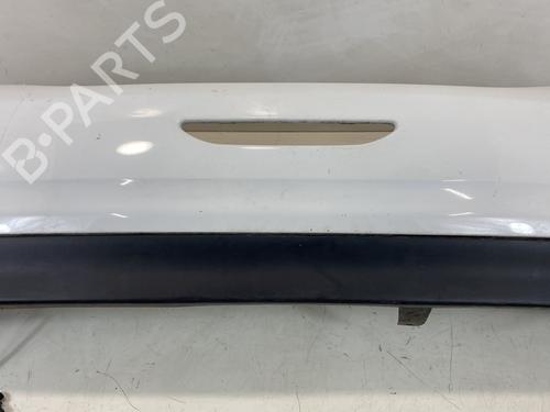Rear bumper PEUGEOT 208 I (CA_, CC_) 1.0 VTi | BP21664501C8