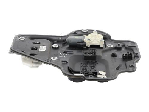 Rear right window mechanism JEEP WRANGLER III (JK) 2.8 CRD | BP29978930C25