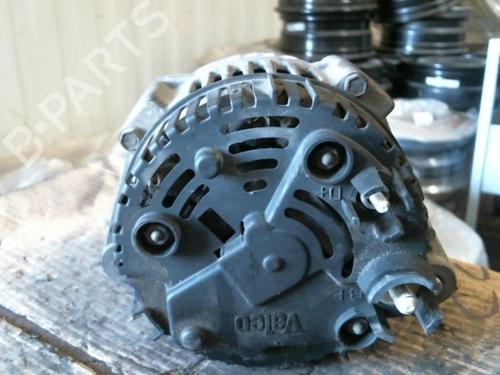 Used Alternator Alternator CITROËN SAXO (S0, S1) 1.1 X, SX (60 hp) 20950068 20950068