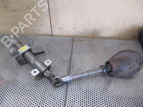 Used Steering column Steering column PEUGEOT 206 Hatchback (2A/C) 1.9 D (69 hp) 20942878 20942878