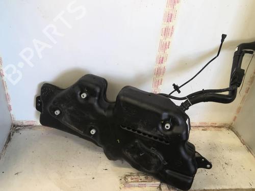 Fuel tank RENAULT CLIO V (B7_) 1.0 TCe 90 (B7MT) | BP20959810C62