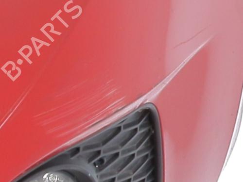 Used Front bumper Front bumper SEAT IBIZA IV (6J5, 6P1) 1.2 TDI (75 hp) 36170695 36170695