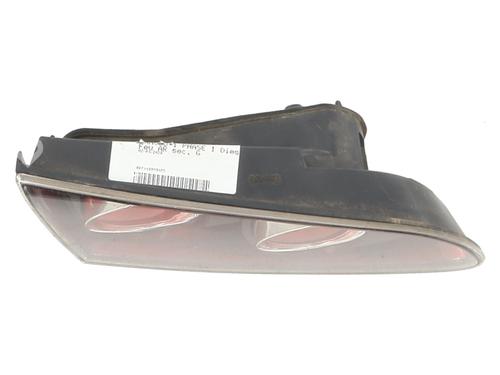 Used Left tailgate light Left tailgate light RENAULT KANGOO (KC0/1_) D 65 1.9 (KC0E, KC02, KC0J, KC0N) (64 hp) 22021696 22021696