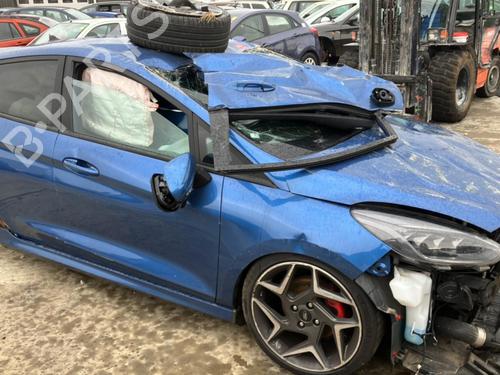 Headlight switch FORD FIESTA VII (HJ, HF) 1.0 EcoBoost | BP22024312I24 - Image 5