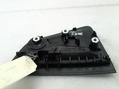 Used Rear left exterior door handle ALFA ROMEO GIULIETTA (940_) 1.6 JTDM (940FXD1A) (105 hp) 20952597