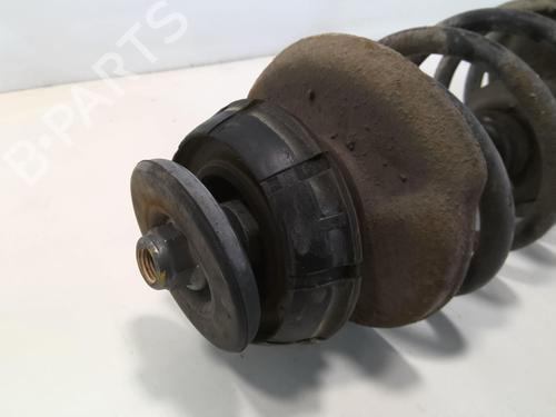 Left front shock absorber DACIA SANDERO 1.4 MPI LPG | BP20968522M16